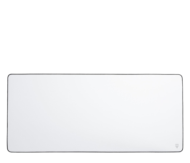 Silver Monkey X Speed Mouse Mat XL White - 1284713 - zdjęcie